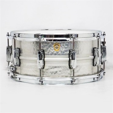 USED 中古 LA405K [Acrophonic 14×6.5 / Special Edition Snare Drum]【国内カタログ未掲載、海外限定モデル】