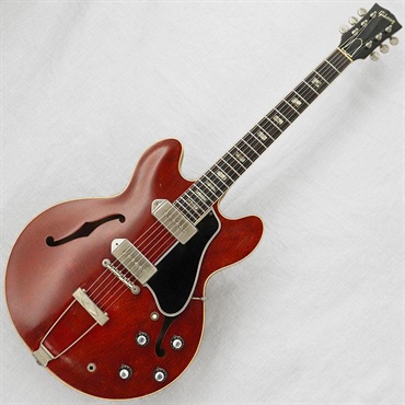 VINTAGE ES-330TDC '63