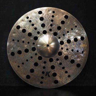 USED 中古 K Custom Special Dry Trash Crash 19 [1366g]