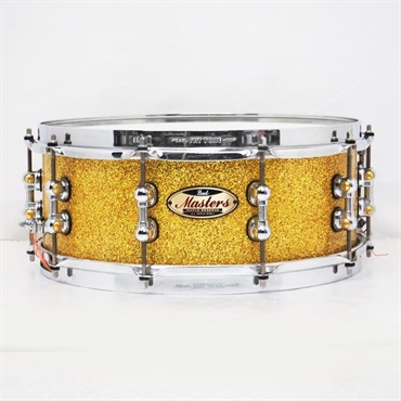 USED 中古 MRV1455S/C [Masters Maple Reserve -MRV- 14×5.5 / #347 ボンベイ・ゴールド・スパークル]