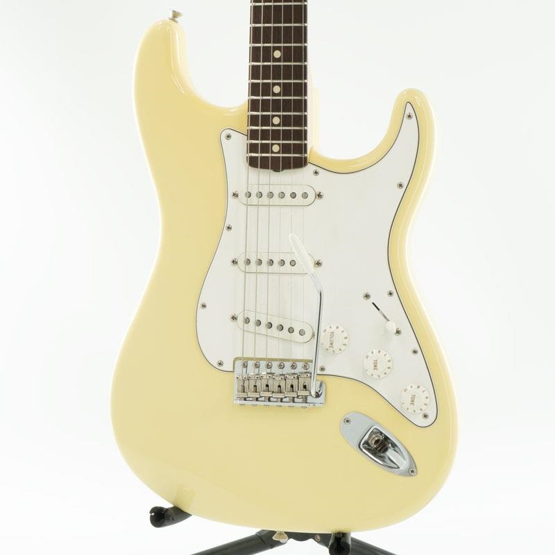 USED 中古 Custom Shop Team Build Custom 1960 Stratocaster NOS 2009 (Vintage White)[SN. R46425]の商品画像
