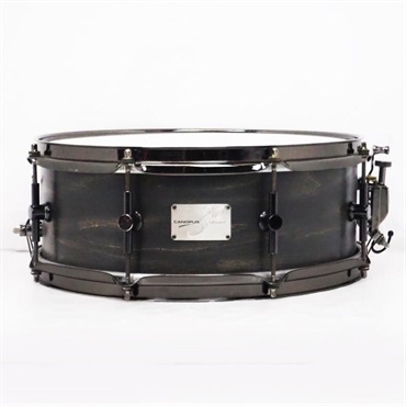 USED 中古 L30-1455ICM [Limited30 Inner Carbon Maple Snare Drum 14×5.5]