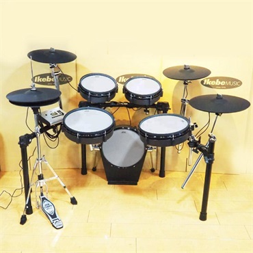 USED 中古 EXS Series / EXS-5 [ハイハットスタンド付属]