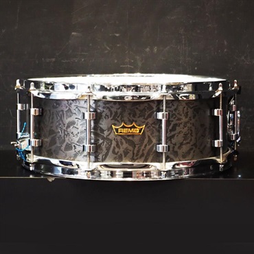 【プライスダウン！】USED 中古 Advanced Acousticon Snare Drum 14×5.5