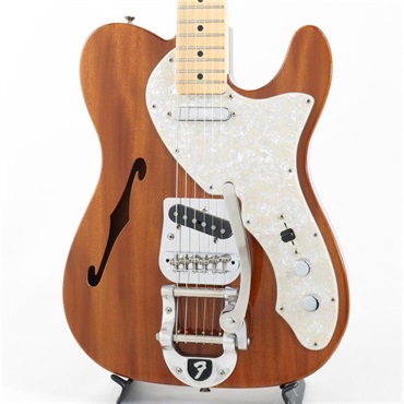 USED 中古 Vintage Custom Series 1968 Telecaster Thinline Bigsby Mod(Aged Natural)[SN.R97582]フェンダー