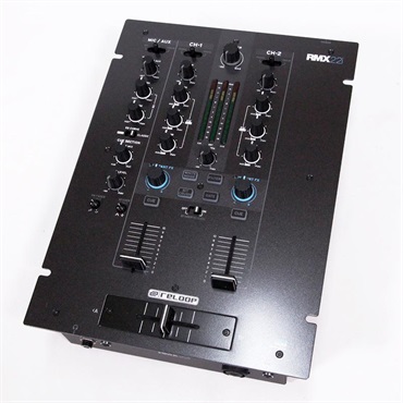 reloop RMX-22i【展示アウトレット特価品】
