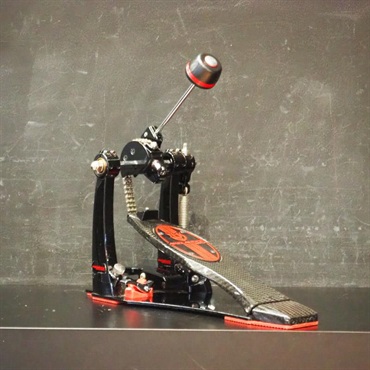 USED 中古 AXC-700DC Axelandor Single Drum Pedal【ケース付属】