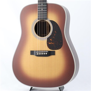 【夏のボーナスセール】USED 中古 D-28 Satin Amberburst マーチン マーティン