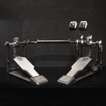 USED 中古 DFP9500C [Double Chain / Twin Pedal]