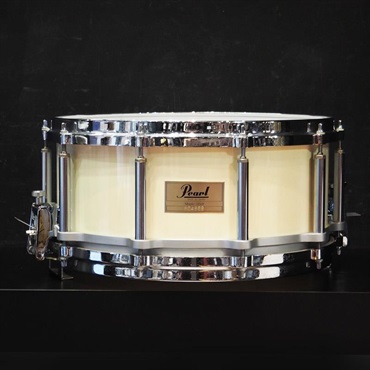 USED 中古 M-9114D [Free Floating System Maple Shell 14×6.5/Made In Japan]