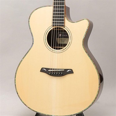 Furch 【4/1より価格改定】Rainbow Gc-ERa -MOROHA UK Modify- #133835 フォルヒ