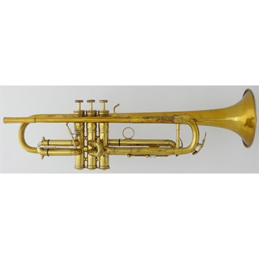 Besson USED 中古 F.BESSON ベッソン / CL #01**9 【Bb トランペット】