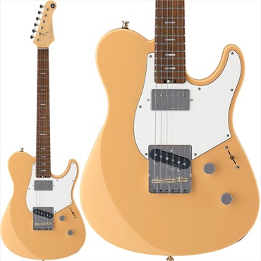 YAMAHA 【入荷待ち、ご予約受付中】 PACIFICA Professional 11S (Sunny Orange) [SPACP11SSOR]