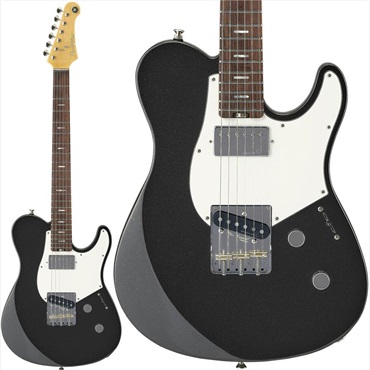 YAMAHA PACIFICA Professional 11S (Black Metallic) [SPACP11SBM]