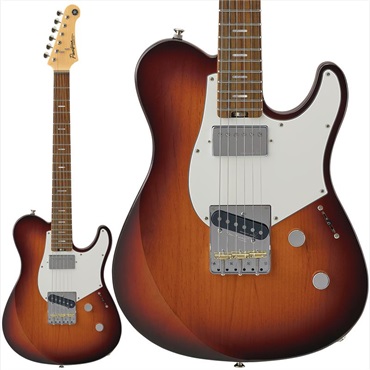 YAMAHA 【入荷待ち、ご予約受付中】 PACIFICA Standard Plus 11S (Desert Burst) [SPACS+11SDTB]