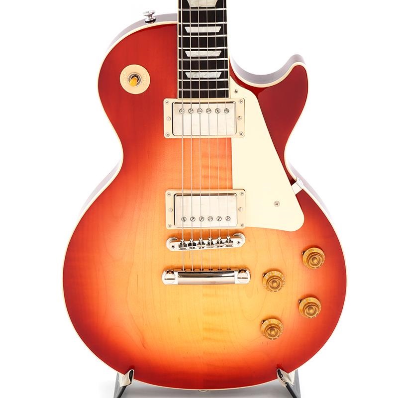 USED 中古 Les Paul Standard 50s Figured Top Heritage Cherry Sunburst [SN. 213450164]の商品画像