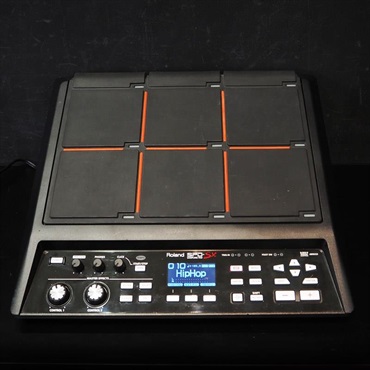 【プライスダウン！】USED 中古 SPD-SX [Sampling Pad]