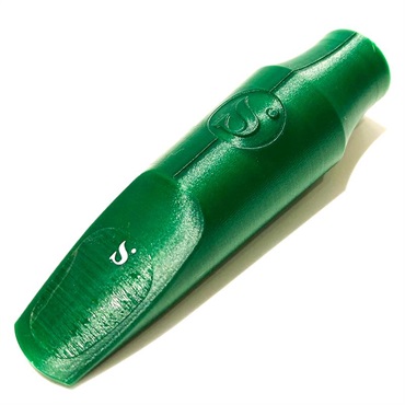 「オープニング：8」テナーサックス用マウスピース サイオス Max Ionata Signature (マックス・イオナータシグネチャー) Forest Green