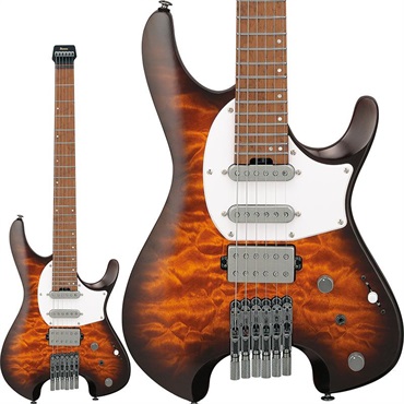 Q54WQM-DEL (Dragon Eye Burst Low Gloss) [SPOT MODEL]