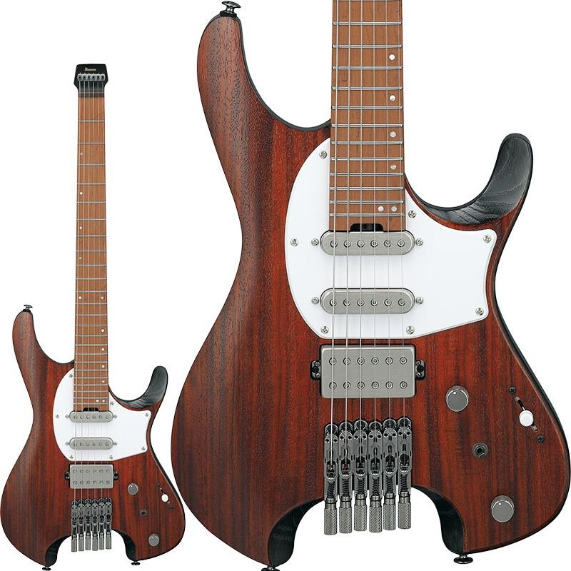 Q54WR-CNL (Charcoal Brown Low Gloss) [SPOT MODEL]の商品画像