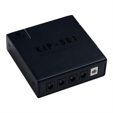 Kikutani KIP-001 LTD BLK パワーサプライ (K.E.S)