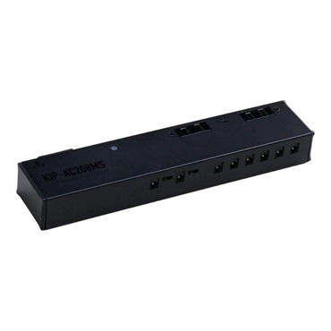 【WEB限定在庫処分セール】KIP-AC208MS LTD BLK パワーサプライ (K.E.S)