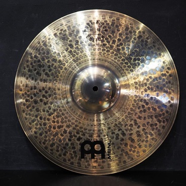 USED 中古 Pure Alloy Custom Medium Thin Crash 16 [PAC16MTC/896g]