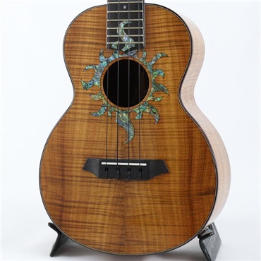 【夏のボーナスセール】USED 中古 T4CB Tenor Custom Sun Design #1200318 ジーストリング