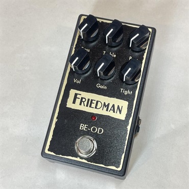 USED 中古 BE-OD