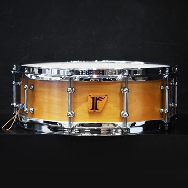 USED 中古 #01 Maple 15ply 14×5[Natural]
