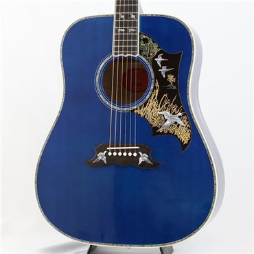 Custom Shop Modern Collection Doves in Flight (VIPER BLUE) 【イケベ楽器店創業50周年記念限定モデル】 #23544013