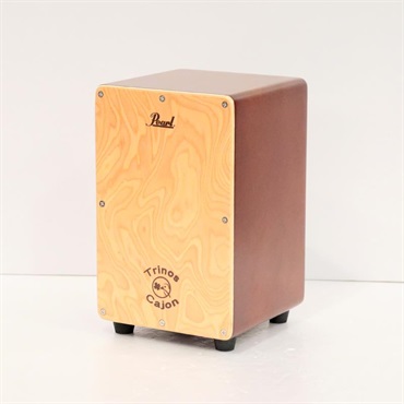 Pearl PMC-TRS [MINI CAJON TRINOS]【店頭展示特価品】