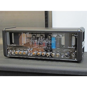 USED 中古 GRANDMEISTER DELUXE 40