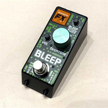 Rainger FX 【チョイ傷アウトレット特価】 Bleep [Bleep Mad Fuzz]