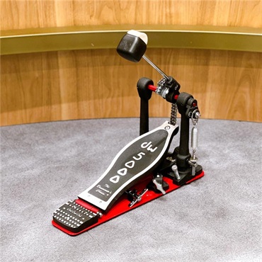 USED 中古品 DWCP5000AD4 [5000 Delta 4 Series / Single Bass Drum Pedals / Accelerator Drive]