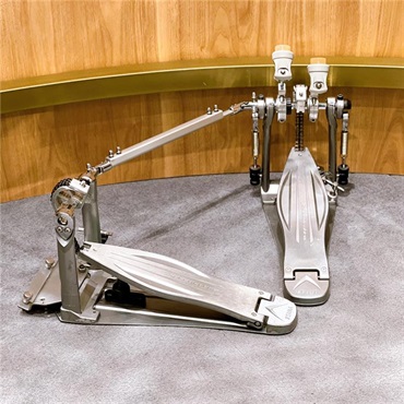TAMA USED 中古品 HP910LSW [Speed Cobra Twin Pedal]