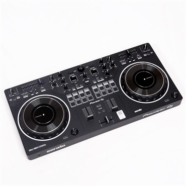 DDJ-REV1【開封アウトレット特価】