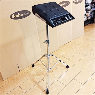 USED 中古 SPD-SX [Sampling Pad/マウントスタンド付属]