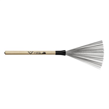 VWTM [Manhattan Brush]