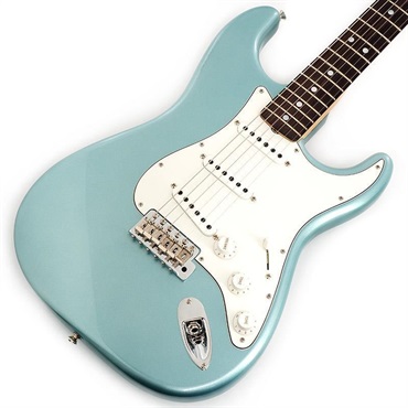 Fender Experience 2025 Exclusive 1965 Stratocaster Closet Classic w/ NOS Hardware (Firemist Silver)[SN.CZ587962] 【特価】