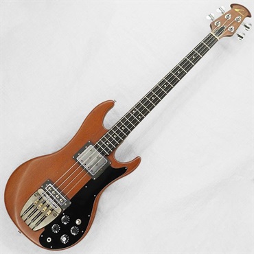 OVATION VINTAGE 1264 Magnum Bass Converted to Version 3 late70's Natural