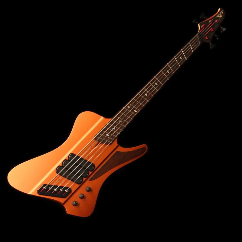 USED 中古 D-Roc Custom 5 (Satin Blaze)の商品画像