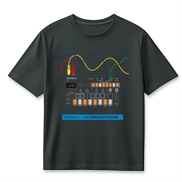 J-6 T-Shirts DesignA XL (RT/J-6AXL)