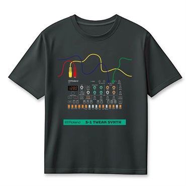 S-1 T-Shirts DesignA L (RT/S-1AL)