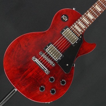 USED 中古 Les Paul Studio(Wine Red)［SN.134200324］ ギブソン