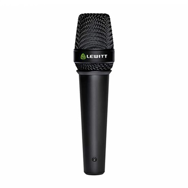 MTP 5 Live Vocal Microphone (ルーイット)(ダイナミックマイク)(ライブステージ用)(ステージマイク)(MTP5)(定番ボーカルマイク)