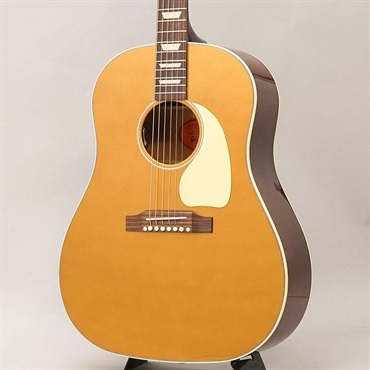 Gibson 【GIBSON×AQUBEストラッププレゼント】J-45 Gold Top 【限定生産モデル】 ギブソン