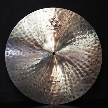 USED 中古 K Constantinople Medium Thin Ride Low 20[1956g]