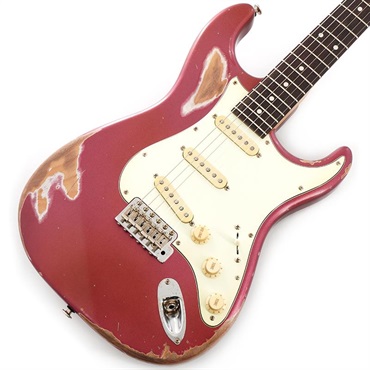 MC1-STD/R (BGM-Heavy Aged) SN.21710