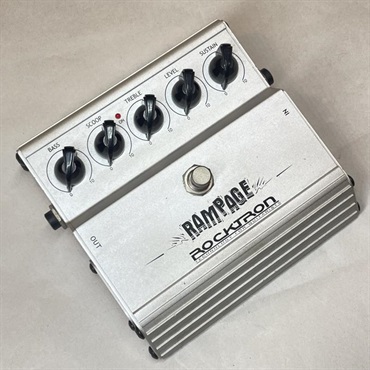 USED 中古 RAMPAGE